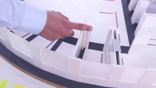 Prozessoptimierung im Bau mit Lean Construction Management