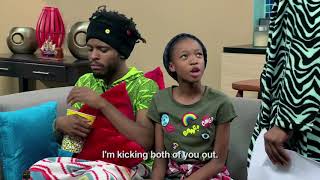 Thuli no Thulani - Eps 8: Jobless Thuli