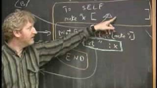 Lecture 17 - Decidability Complexity Relationship, Recursion Theorem (Part 4/9)