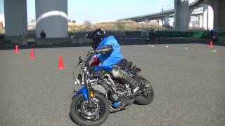 第５０９回　へなちょこライダー走行会０７４　おおちゃん　しそGP