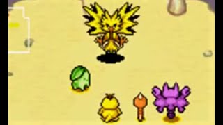 2019のポケモン不思議のダンジョン 青の救助隊 その2