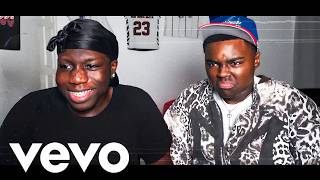FOR ME Ft. Slayr & Dabo