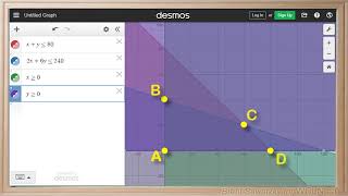 WCLN - Math - Linear Optimization Problems 1