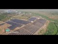 2 mw solar power plant at khambhat