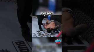 UFC Knockdowns: Crazy Octagon Fights!