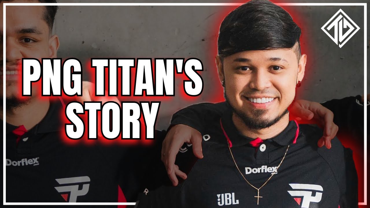 Titan Interview Mp4 Youtube