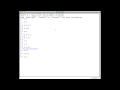Arithmetic Operators in Python 3.1