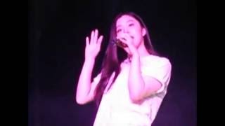 160521 플레디스걸즈콘서트 박시연 솔로