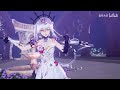 honkai：star rail mmd｜神っぽいな｜castorice キャストリス castorice 카스토리스 starrail mmd