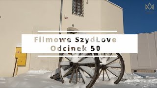 Filmowe SzydLove 50: Zimowy spacer po Szydłowie