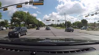 Module 1.4 Unprotected Left Turn