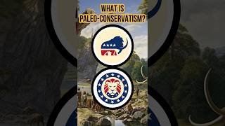 What Is Paleo-Conservatism?