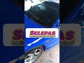 Proton Wira Sedan restoration #proton#protonwira #restore #paintshop#automobile#kereta #carbody #car