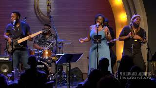 Malcolm Jamal Warner with Miles Long feat Saycon Senblogh | "Joy & Pain"
