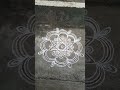 #fridaykolam