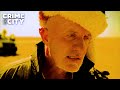 Mike's Shootout in Los Pollos Hermanos Truck | Breaking Bad (Jonathan Banks)