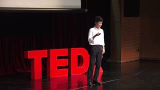 Urban Landscapes | Marcus Khoo | TEDxShanghaiAmericanSchoolPuxi