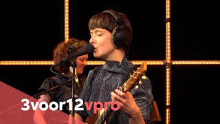 Luwten - Live at 3voor12 Radio