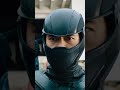 Snake Eyes x DanceOn ft. The Kinjaz SHORTS