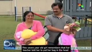 Latino families lost everything after the Oklahoma tornado