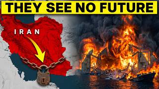 It's OVER: U.S. Military Executes A RUTHLESS Strike... Now Iran BURNS Down!