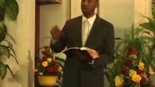 The Greatest spiritual gift/ ታላቁ መንፈሳዊ ሥጦታ by Sebastien J. Braxton