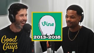 King Bach Explains Why Vine Shut Down