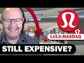 Is Lululemon Athletica (LULU:NADSAQ) Cheap or Expensive?