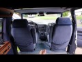 diy adventure van walkthrough awd hightop gmc safari