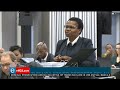 Zuma's lawyer regrets delays at state capture
