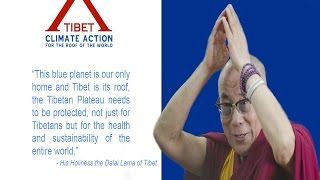 COP21: His Holiness the Dalai Lama's message (Short version)