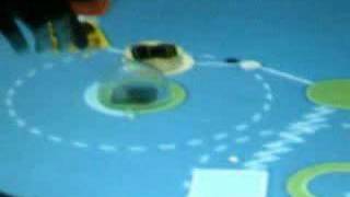 reacTable