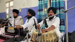 ਸ਼ਬਦ,,, ਸੰਤਾ ਕੇ ਕਾਰਜਿ ਆਪਿ ਖਲੋਇਆ #shortvideo#gurbani#sabadkirtan