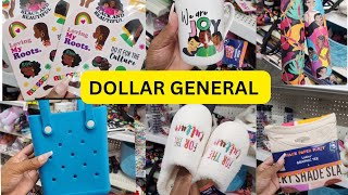 💥NEW IN💥 DOLLAR GENERAL COME SHOP WITH ME #cute