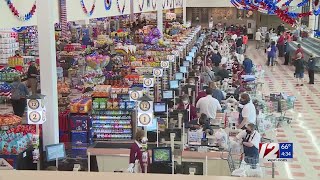 RI's first Market Basket celebrates grand opening