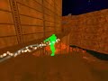 4k 60 fps fragged by purri quake2 movie ai upscaled