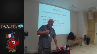 The OpenBSD web stack - Michael W. Lucas