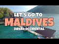 MALDIVES MALITA DAVAO OCCIDENTAL JOURNEY (Ang hirap ng daan !?) | Part 1