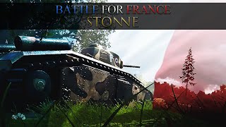 Battle For France: Stonne - Documentary Style Cinematic - Post Scriptum