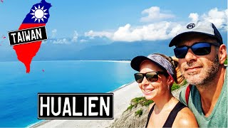 S19EP06 | TAIWAN | Exploring the East Rift Valley Scenic Area