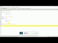 using for, while and do while loop in perl