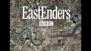 Official Eastenders Theme Song (HD)