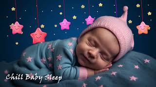 Babies Fall Asleep Quickly After 5 Minutes ♫ Sleep Music For Babies ♥ Mozart Brahms Lullaby