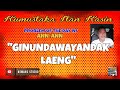 KIK | Dear Manong Nemy | ILOCANO DRAMA | Story of Ann-Ann | 