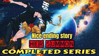 (full chapter) completed series. isang walang silbi na emo biglang na summon sa ibang mundo.