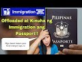 Offloaded & Passport Confiscated by Philippines Immigration (How to Avoid+ Tipps)