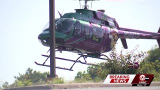 Witnesses describe chaos after deadly shooting outside Pleasant Hill Price Chopper