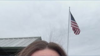 Washington County Sheriff Joel Cochran shares safety tips ahead of potential winter weather