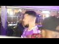 AKA Performs 'The World is Yours'