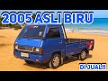 [TERJUAL/LAKU] L300 SOLAR TAHUN 2005 AD SRAGEN ||ASLI BIRU DARI BARU @MeyshaOfficial